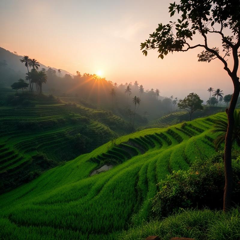 Bali Group Trip