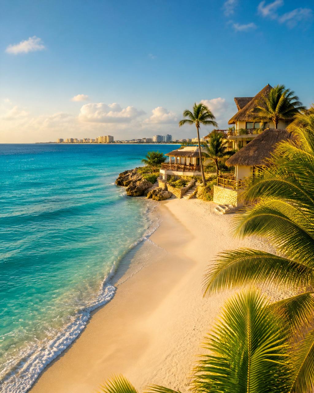 Cancun, Mexico