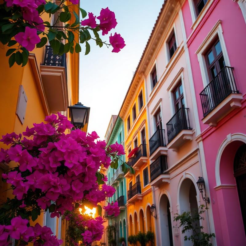 Cartagena, Colombia